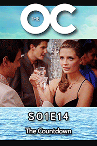 The OC S01 E14 – The Countdown of Rich White Kid Problems thumbnail