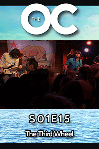 The OC S01 E15 – Give that man a bagel. thumbnail