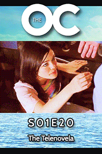 The OC S01 E20 – Counting Facial Expressions thumbnail