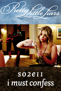 Pretty Little Liars S02 E11 – Toby Abs Fix Everything thumbnail