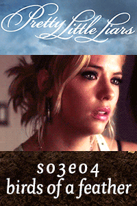 Pretty Little Liars S03 E04 – Telling the truth is hard. thumbnail