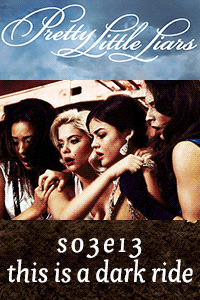 Pretty Little Liars S03 E13 – Layers for the afterlife thumbnail