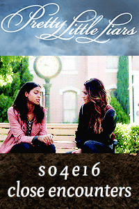 Pretty Little Liars S04 E16 – Best of Both Worlds thumbnail