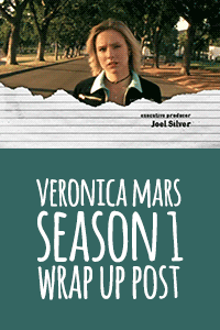 Veronica Mars S01 Wrap-Up Post thumbnail