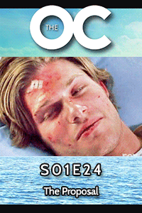 The OC S01 E24 – The episode that destroyed everything. thumbnail