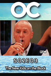 The OC S02 E03 – Questionable Relationships and Sad Pandas on Parade thumbnail