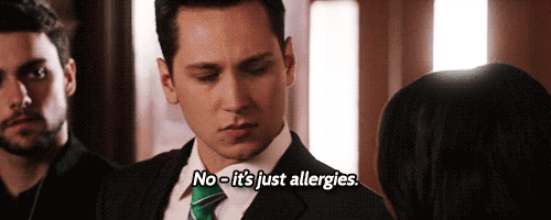 just-allergies