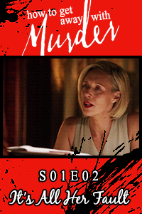 How to Get Away with Murder S01 E02 – Dumbledore’s Army thumbnail