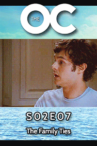 The OC S02 E07 – The Ties that B(l)ind thumbnail
