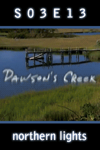 Dawson’s Creek S03 E13 – Romantic particles thumbnail