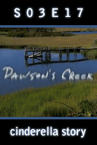 Dawson’s Creek S03 E17 – Something, something and a kiss. thumbnail