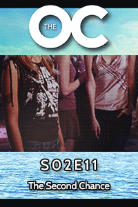 The OC S02 E11 – In the mourning thumbnail