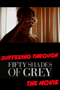 Snark Squad Sentiments: The Fifty Shades of Grey Movie thumbnail