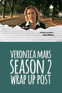 Veronica Mars S02 Wrap-Up Post thumbnail
