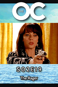 The OC S02 E19 – Coffee drinking drinking game thumbnail