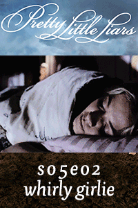 Pretty Little Liars S05 E02 – Welcome to Planet Alison thumbnail