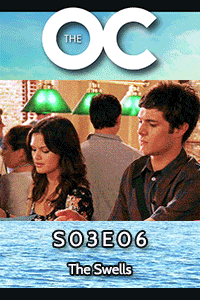 The OC S03 E06 – The Lock-In of Forced Teenager Interaction thumbnail