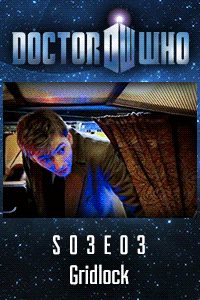Doctor Who S03 E03 – Big ole face thumbnail