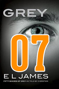 Grey Chapter 07 – Sex idiot. thumbnail
