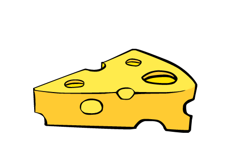 Cheese