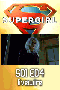 Supergirl S01 E04 – No points for effort. thumbnail