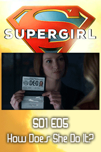 Supergirl S01 E05 – Baby-sitters Club thumbnail
