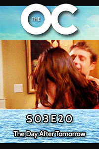 The OC S03 E20 – Welcome to Dumpsville thumbnail