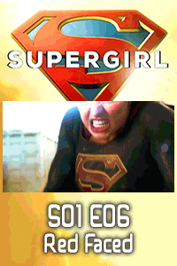 Supergirl S01 E06 – Angry anger thumbnail