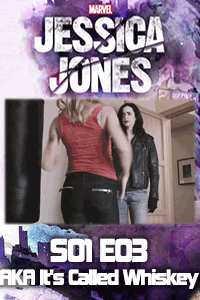 Jessica Jones S01 E03 – Scary Tennant thumbnail