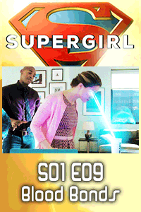 Supergirl S01 E09 – I am not okay with this. thumbnail