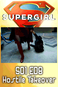 Supergirl S01 E08 – Just rocks. thumbnail