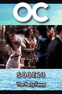 The OC S03 E23 – Why are teenagers so dramatic? Because they aaargh! thumbnail