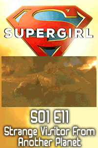 Supergirl S01 E11- Dying is easy, young man. thumbnail