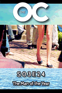 The OC S03 E24 – Hugs (and Punches), Not Drugs thumbnail
