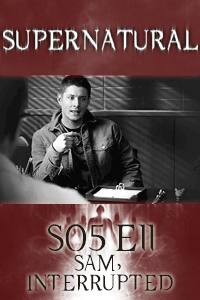 Supernatural S05 E11 – Here are some gifs. thumbnail