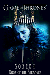 Game of Thrones S06 E04 – A literal explosion of girl power. thumbnail