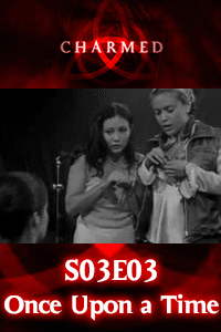 Charmed S03 E03 – Not those kinds of tweens. thumbnail