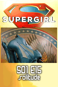 Supergirl S01 E15 – Cute little robot guy. thumbnail