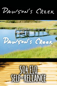 Dawson’s Creek S04 E10 – Use your words thumbnail