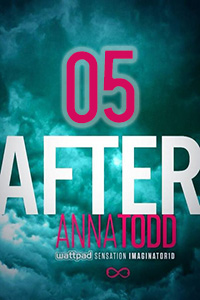 After Chapter 05 – Never Been Kissed thumbnail