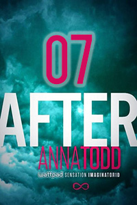 After Chapter 07 – Behind closed doors. thumbnail