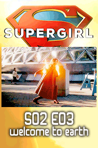 Supergirl S02 E03 – Representation? thumbnail