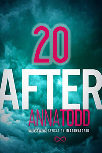 After Chapter 20 – Why won’t this night end? thumbnail