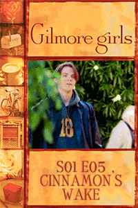 Gilmore Girls S01 E05 – Great restraint thumbnail