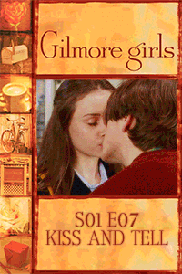 Gilmore Girls S01 E07 – Dean ruiner. thumbnail