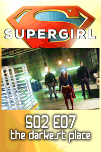 Supergirl S02 E07 – Gently Missing thumbnail