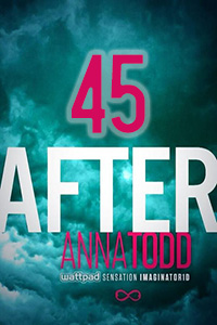 After Chapter 45 – Every day I’m shuddering. thumbnail