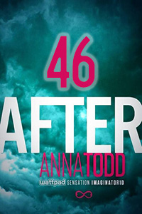 After Chapter 46 – As if. thumbnail