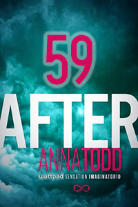 After Chapter 59 – Anna Todd knows. thumbnail