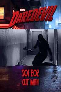 Daredevil S01 E02 – Excuse me sir, you are stabbed. thumbnail